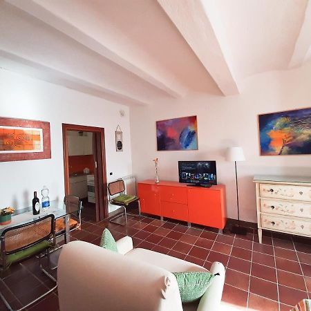 The Best View San Gimignano Apartments المظهر الخارجي الصورة