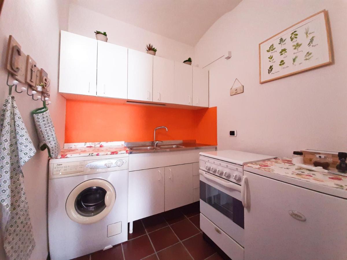 The Best View San Gimignano Apartments المظهر الخارجي الصورة